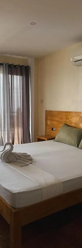 Seaview Mansion Dalaguete Deluxe Apartment 10, Hotel in Dalaguete