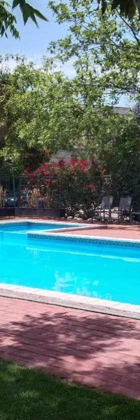 Hotel O Puente, Hotel in San Juan del Río