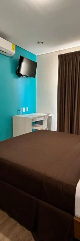 Hotel Guivá Aeropuerto, Hotel in Oaxaca de Juárez
