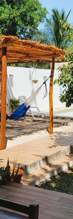 Hotel Monserrat, Hotel in Mérida