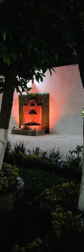 Casa Don Beni, Hotel in Xicotepec de Juárez