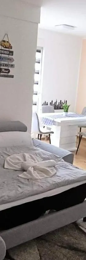 City apartman Modrica, Hotel in Modriča