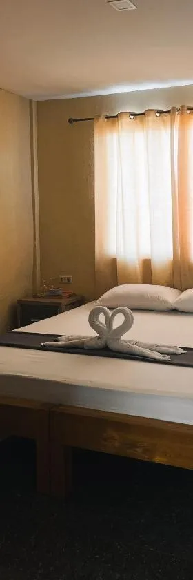 Seaview Mansion Dalaguete Apartment 3, Hotel in Dalaguete