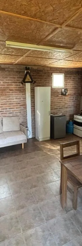 Apartamento al fondo de la casa, Hotel in Fray Bentos