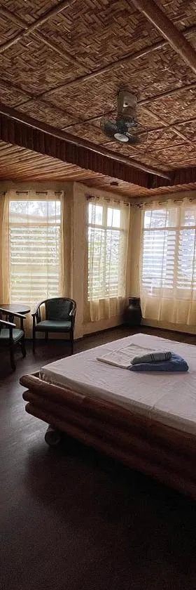 Mario's Scuba Diving and Homestay, Hotel in Apo Island