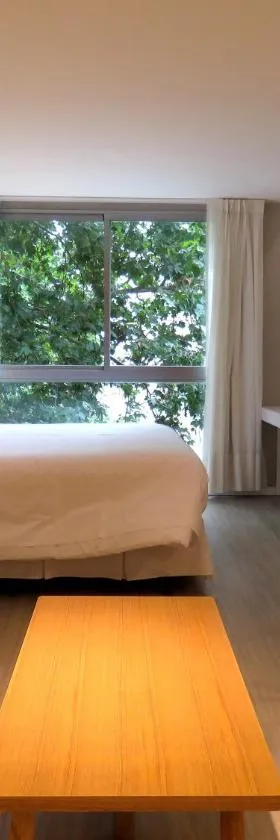 Smart Hotel Montevideo, Hotel in Montevideo