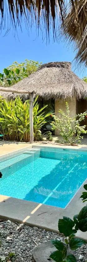Casa Terra, Hotel in Paso Hondo