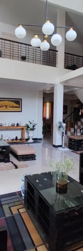 Antonio Homestay, Hotel in Loboc