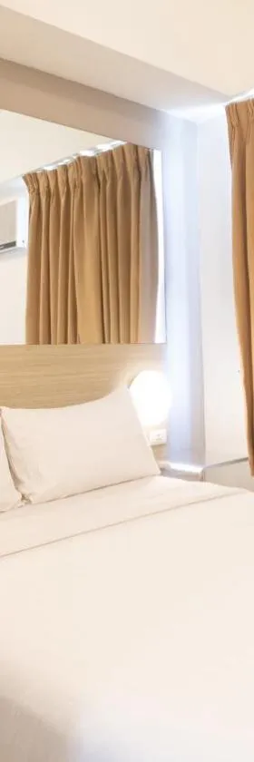 Red Planet Cebu, Hotel in Cebu City