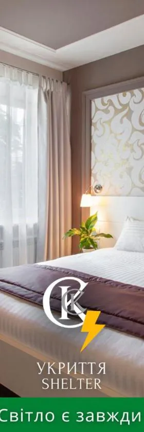 Continental Hotel, Hotel in Odessa