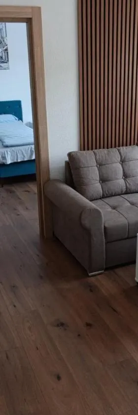 Apartmani 3M, Hotel in Foča