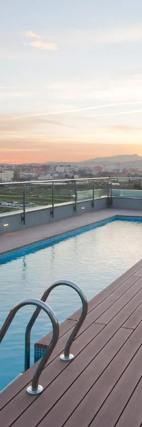 DoubleTree by Hilton Girona, Hotel in Girona