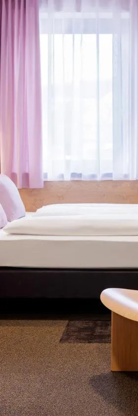McDreams Hotel Wuppertal City, Hotel in Wuppertal