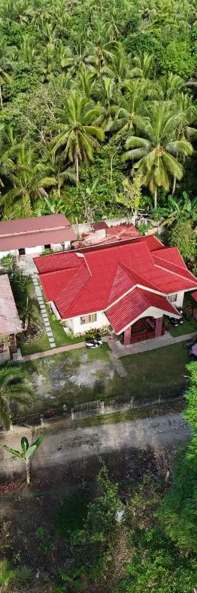 Khloe Serenity Guest House, Hotel in Batuan