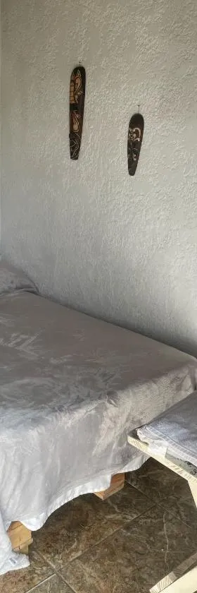 Alojamiento Sencillo Lunas con Baño Privado, Hotel in Chuy