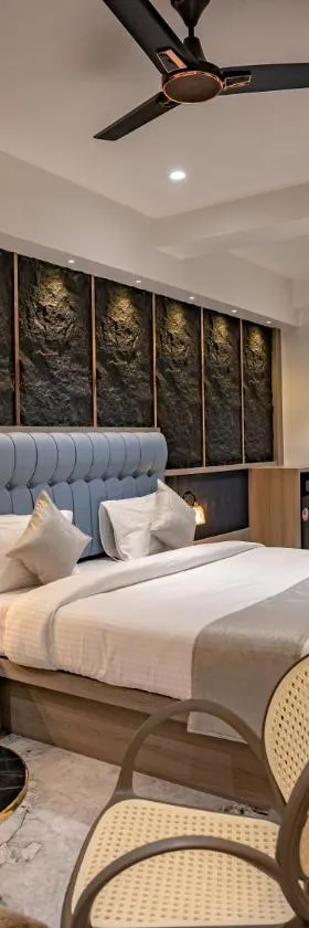 Hotel Supreme Inn, Hotel in Thane