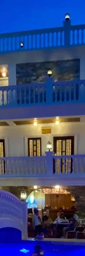 Sibsib Baybayin Beach Resort, Hotel in Tanza