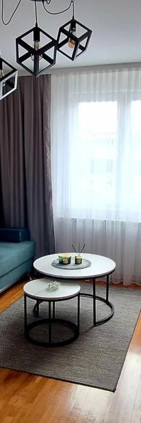 Apartman Ina stan na dan, Hotel in Donje Mladice