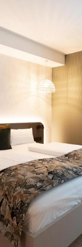 Designhotel am Stadtgarten, Hotel in Freiburg im Breisgau