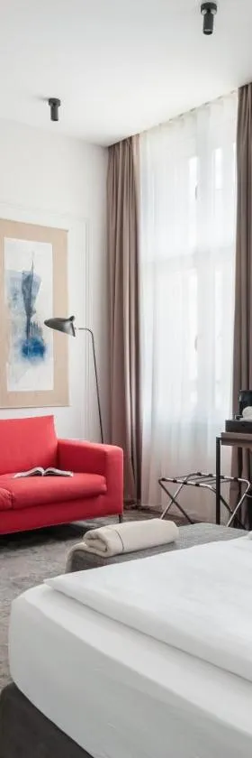MANDA Heritage Hotel, Hotel in Zagreb