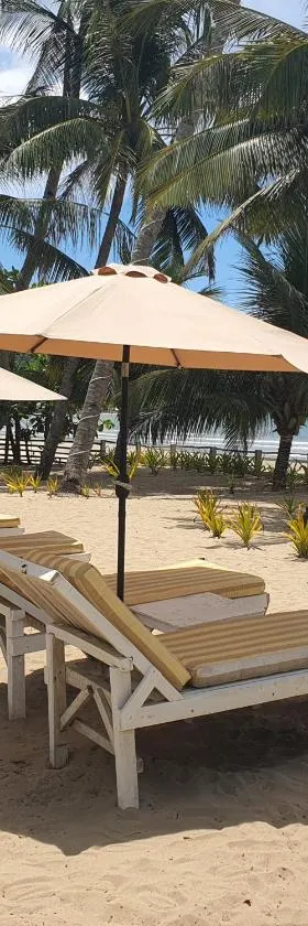 The Sanctuary, Hotel in El Nido