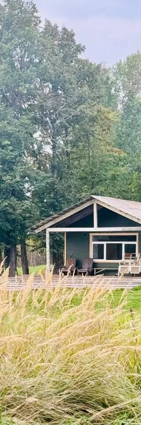 PLŪSME Restart House, Hotel in Lielstraupe