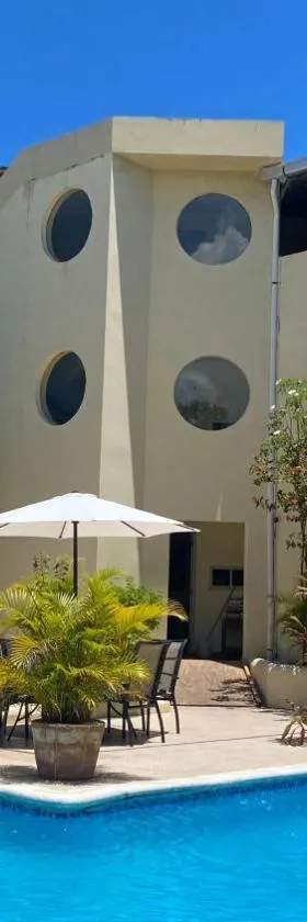 Hotel Don Andres, Hotel in Sosúa