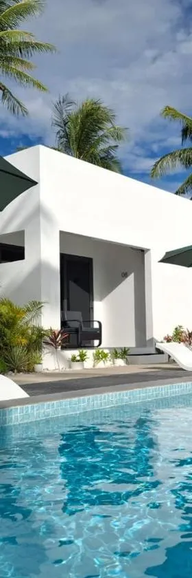 Coco del Rey, Hotel in Moalboal