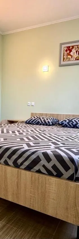 Ассоль, Hotel in Koblewe