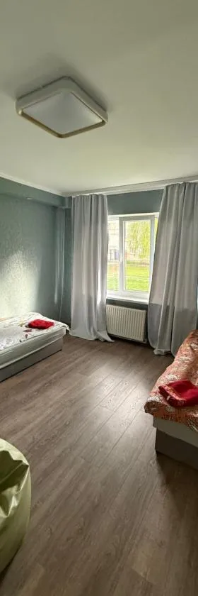 Bella apartments, Hotel in Jēkabpils