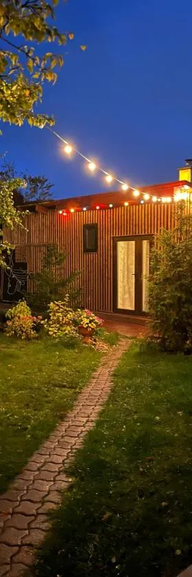Atpūtas vieta ar pirti, Hotel in Ventspils