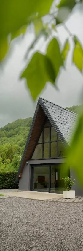 Unea House, Hotel in Bihać