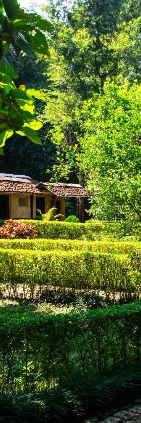 Wild Planet Eco Retreat, Hotel in Bhurkīā