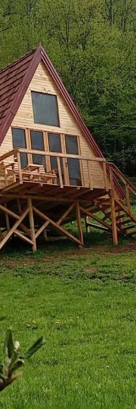 Mountain View 2, Hotel in Foča