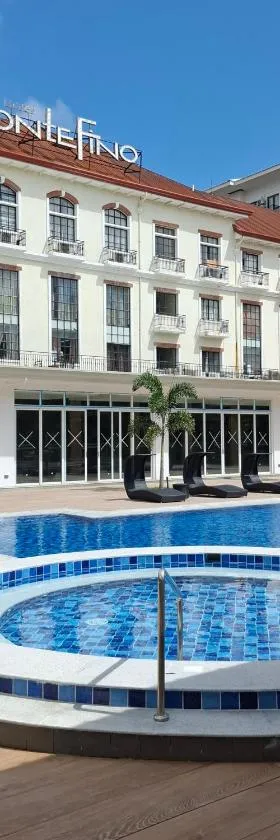 PonteFino Hotel, Hotel in Batangas City