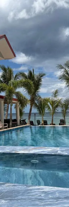 Lawson’s Beach Resort, Hotel in San Juan