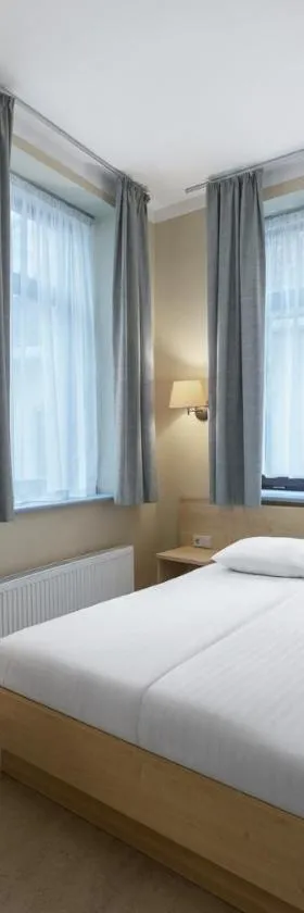 Rija Domus Hotel, Hotel in Riga