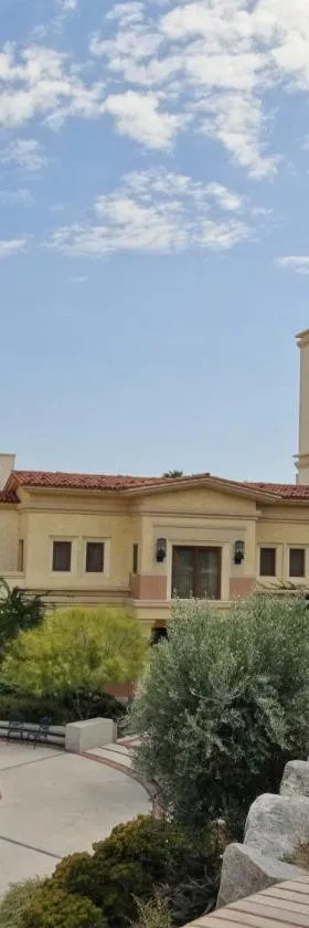 Santuario Diegueño, Hotel in Tecate