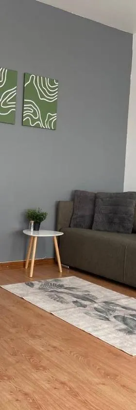 Calm Corner, Hotel in Liepāja
