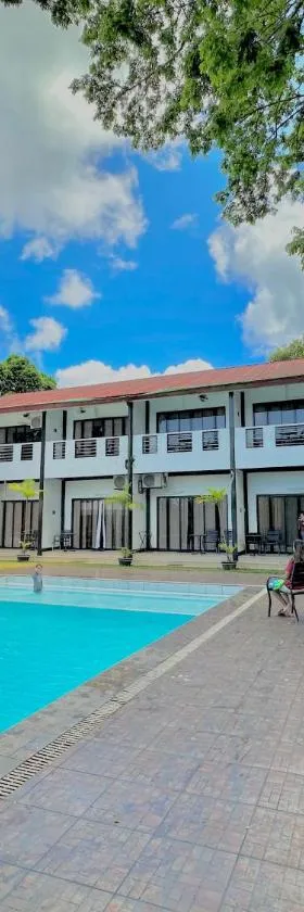 Fernando's Hotel, Hotel in Sorsogon