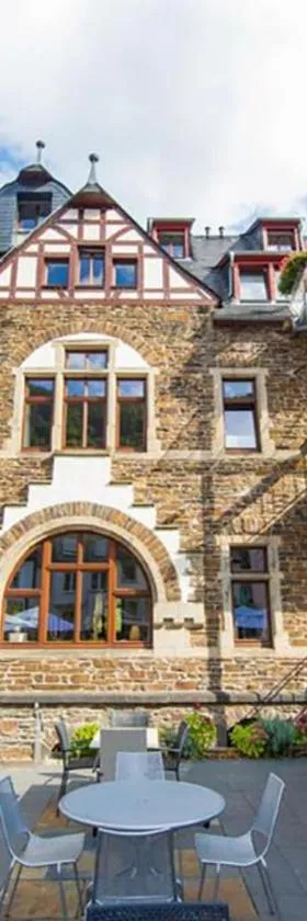 Hotel Villa Vinum Cochem, Hotel in Cochem