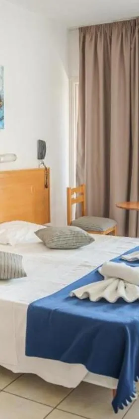 Cornelia Hotel Ayia Napa Center, Hotel in Agia Napa