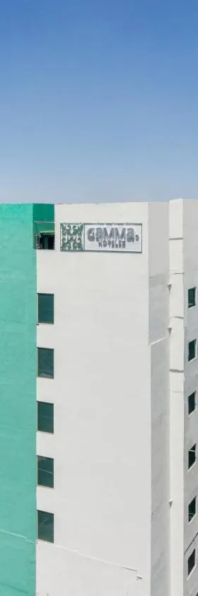 Gamma Toluca, Hotel in Toluca de Lerdo