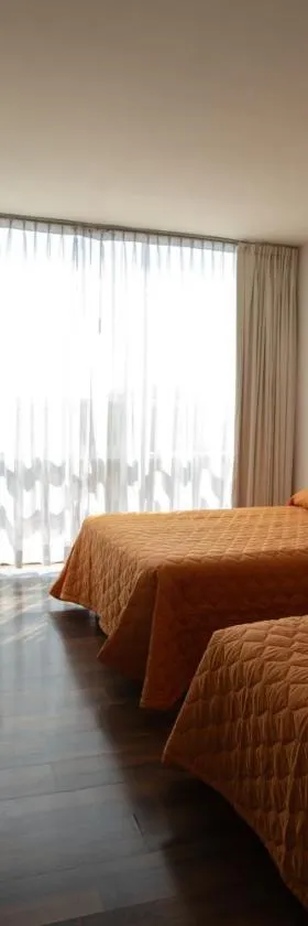 Hotel San Francisco, Hotel in Toluca de Lerdo