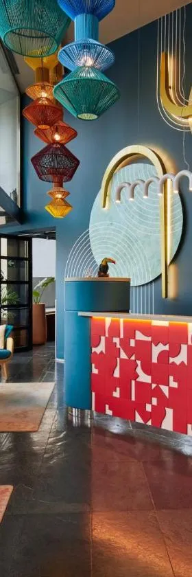 Hotel Indigo Barcelona Plaza Espana by IHG, Hotel in Barcelona
