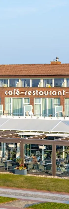 Hotel Regina Maris, Hotel in Norddeich