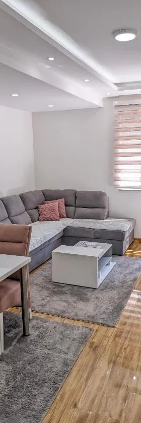 Apartman Lukić Bratunac, Hotel in Bratunac