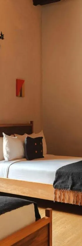 Sombra del Agua, Hotel in San Cristóbal de las Casas