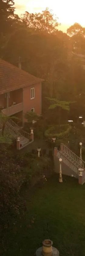 Villa Camélia Boutique House, Hotel in Camacha