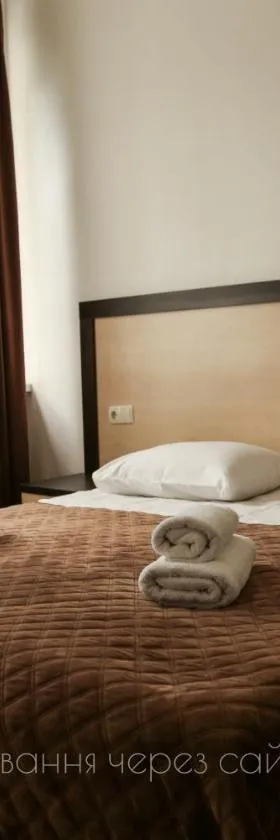 Hotel Koral, Hotel in Czernowitz